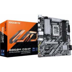 GIGABYTE B860M D3HP (LGA 1851)